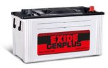 Genset Batteries