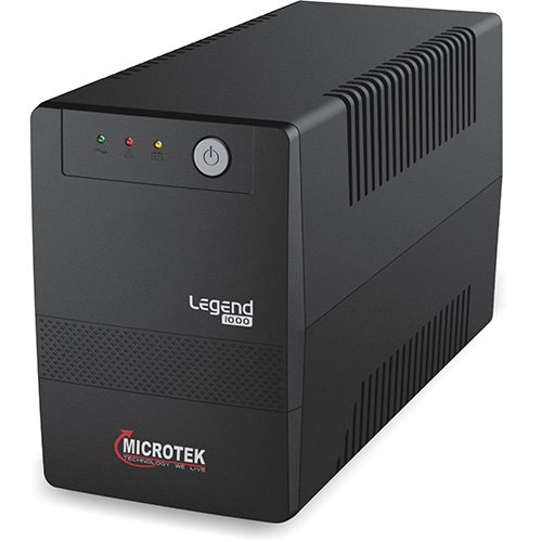 Microtek UPS LEGEND 1000