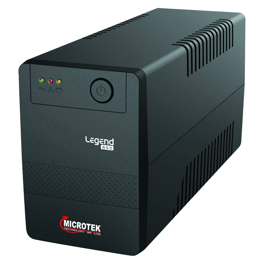 Microtek UPS LEGEND 650